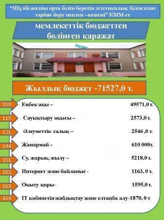 Инфографика 2019  жыл