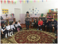 Ашық есік күні