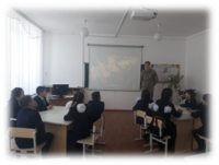 Ерлік сабақтары