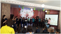 Халықаралық әйелдер күні