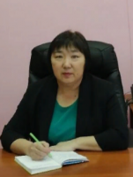 Нуржауова Гульжанат Какимжановна