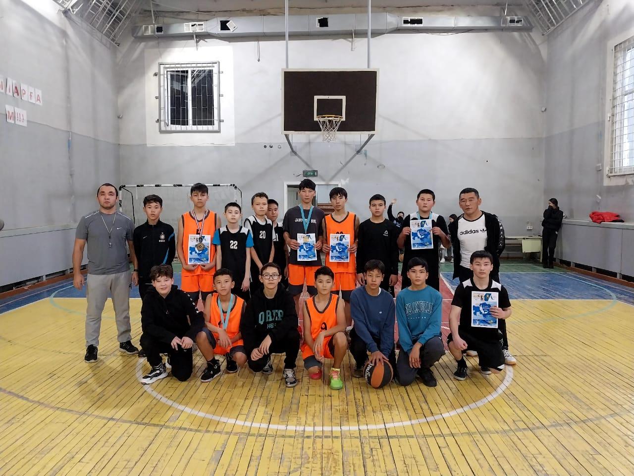 Күзгі демалыс кезіндегі іс-шаралар