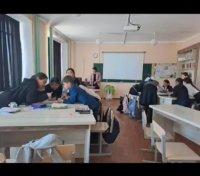 "Мейірімді болса жүрек,орындалар тілек" тренинг сабақ
