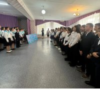 3-4 с" Туған тілім" тақырыбында мақал сайысы